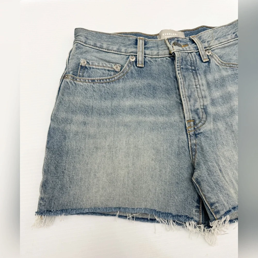 Everlane The Relaxed 90s Shorts - 24